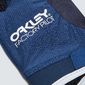 Oakley All Mountain MTB Fietshandschoenen Blauw