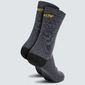 Oakley All Mountain MTB Fietssokken Grijs/Zwart