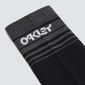 Oakley B1B MTB Long Fietssokken Zwart