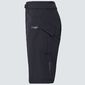 Oakley Drop In MTB Fietsbroek Kort Zwart Heren