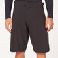 Oakley REDUCT Berm MTB Fietsbroek Kort Zwart Heren