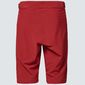 Oakley Factory Pilot Lite MTB Fietsbroek Kort Rood Heren