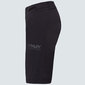 Oakley Drop In MTB Fietsbroek Kort Zwart Dames