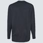 Oakley REDUCT Berm MTB Fietsshirt Lange Mouwen Zwart Heren