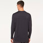 Oakley REDUCT Berm MTB Fietsshirt Lange Mouwen Zwart Heren