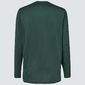 Oakley REDUCT Berm MTB Fietsshirt Lange Mouwen Groen Heren