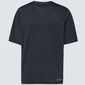 Oakley REDUCT Berm MTB Fietsshirt Korte Mouwen Zwart Heren