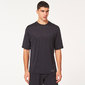 Oakley REDUCT Berm MTB Fietsshirt Korte Mouwen Zwart Heren