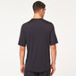 Oakley REDUCT Berm MTB Fietsshirt Korte Mouwen Zwart Heren