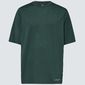 Oakley REDUCT Berm MTB Fietsshirt Korte Mouwen Groen Heren
