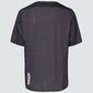 Oakley Factory Pilot Lite MTB Fietsshirt Korte Mouwen Zwart Heren