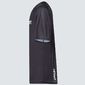 Oakley Factory Pilot Lite MTB Fietsshirt Korte Mouwen Zwart Heren
