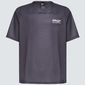 Oakley Factory Pilot Lite MTB Fietsshirt Korte Mouwen Paars Heren