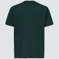 Oakley B1B MTB Fietsshirt Korte Mouwen Groen Heren