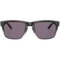 Oakley Holbrook TDF Sport Zonnebril Zwart met Prizm Grey Lens