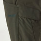 Oakley Drop In MTB Fietsbroek Kort Donkergroen Heren