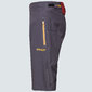 Oakley REDUCT Berm MTB Fietsbroek Kort Grijs Heren
