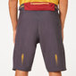 Oakley REDUCT Berm MTB Fietsbroek Kort Grijs Heren