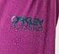Oakley Factory Pilot Lite MTB Fietsbroek Kort Paars Dames