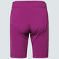 Oakley Factory Pilot Lite MTB Fietsbroek Kort Paars Dames