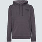 Oakley FREERIDE Fleece Hoodie Tonal Grijs Heren