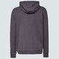 Oakley FREERIDE Fleece Hoodie Tonal Grijs Heren