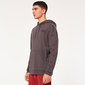 Oakley FREERIDE Fleece Hoodie Tonal Grijs Heren