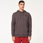 Oakley FREERIDE Fleece Hoodie Tonal Grijs Heren