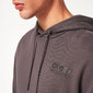 Oakley FREERIDE Fleece Hoodie Tonal Grijs Heren