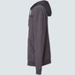 Oakley FREERIDE Fleece Hoodie Tonal Grijs Heren