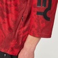 Oakley RIDE Free Fietsshirt Driekwart Mouwen Rood Heren