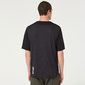 Oakley Factory Pilot Lite II MTB Fietsshirt Korte Mouwen Zwart Heren