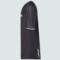 Oakley Factory Pilot Lite II MTB Fietsshirt Korte Mouwen Zwart Heren