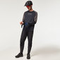 Oakley Factory Pilot Lite II MTB Fietsshirt Lange Mouwen Grijs/Zwart Heren
