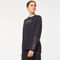 Oakley Factory Pilot II MTB Fietsshirt Lange Mouwen Zwart Dames