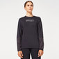 Oakley Factory Pilot II MTB Fietsshirt Lange Mouwen Zwart Dames