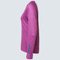 Oakley Factory Pilot II MTB Fietsshirt Lange Mouwen Paars Dames