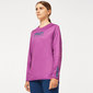 Oakley Factory Pilot II MTB Fietsshirt Lange Mouwen Paars Dames