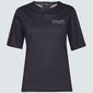 Oakley Factory Pilot Lite II MTB Fietsshirt Korte Mouwen Zwart Dames