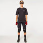 Oakley Factory Pilot Lite II MTB Fietsshirt Korte Mouwen Zwart Dames