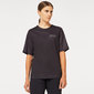Oakley Factory Pilot Lite II MTB Fietsshirt Korte Mouwen Zwart Dames
