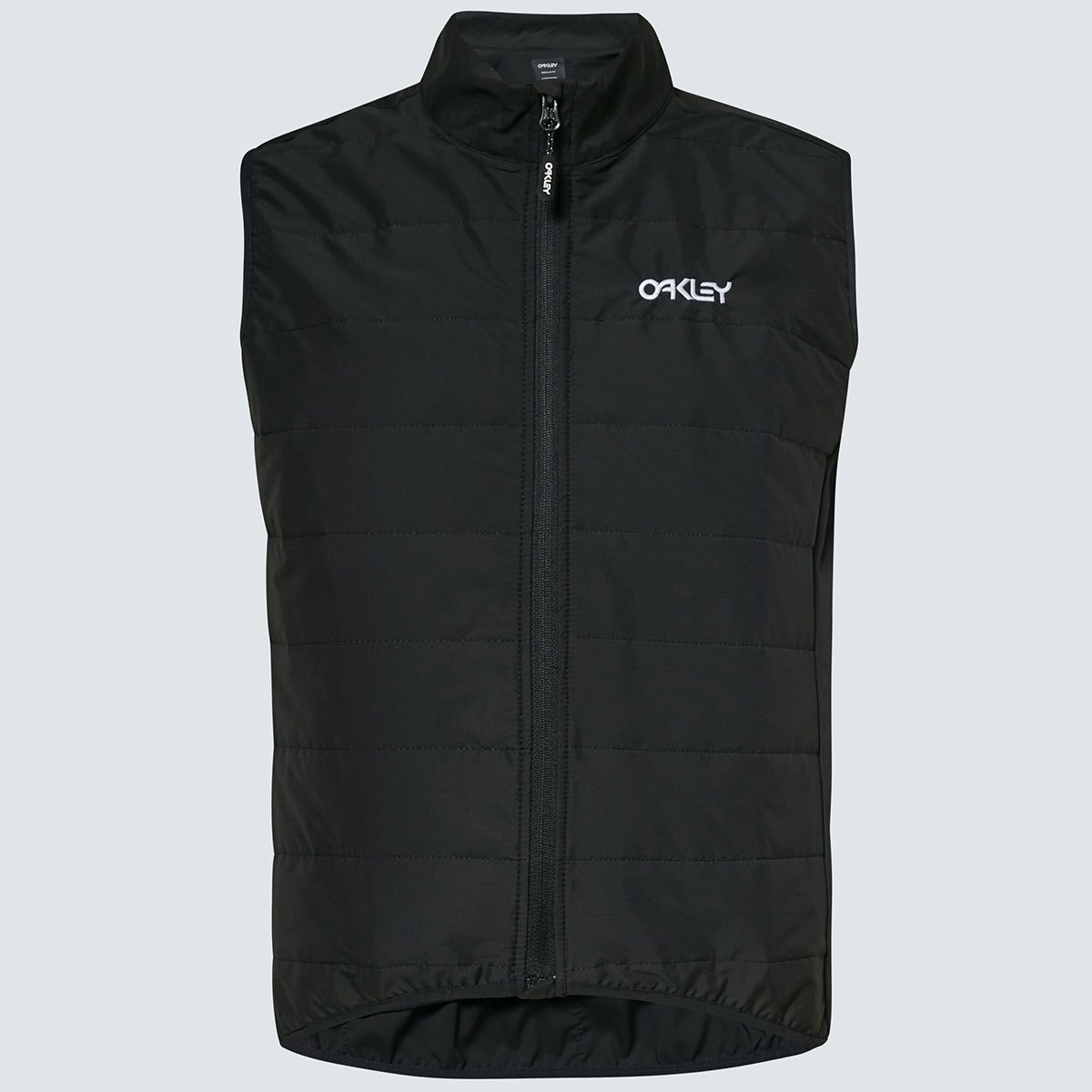 Oakley ELEMENTS Insulated Windvest Zwart Heren
