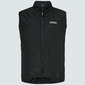 Oakley ELEMENTS Insulated Windvest Zwart Heren