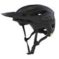 Oakley DRT3 MIPS MTB Fietshelm Zwart/Zilver