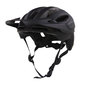 Oakley DRT3 MIPS MTB Fietshelm Zwart/Zilver