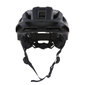 Oakley DRT3 MIPS MTB Fietshelm Zwart/Zilver
