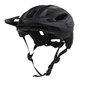 Oakley DRT3 MIPS MTB Fietshelm Zwart/Zilver