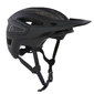 Oakley DRT3 MIPS MTB Fietshelm Zwart/Zilver