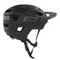 Oakley DRT3 MIPS MTB Fietshelm Zwart/Zilver