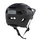 Oakley DRT3 MIPS MTB Fietshelm Zwart/Zilver